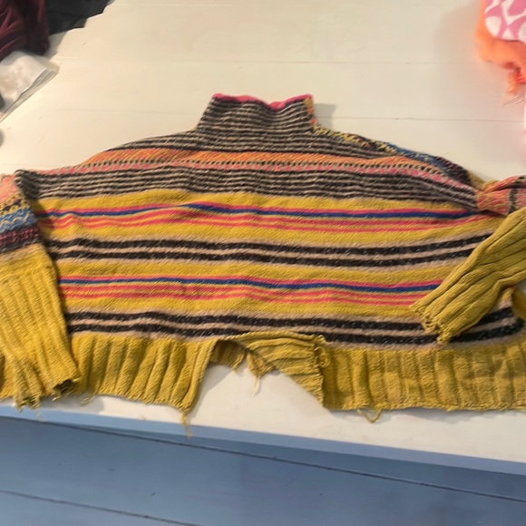 Free People Sweaters - Free People sweater size small